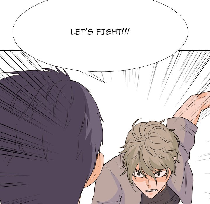High School Legend Red Dragon chapter 180 page 73