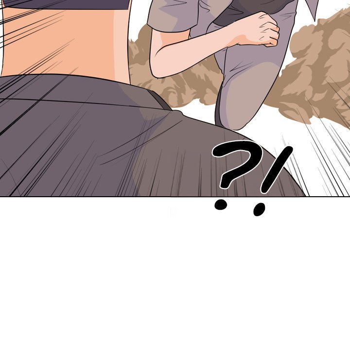 High School Legend Red Dragon chapter 180 page 74