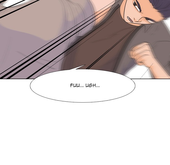 High School Legend Red Dragon chapter 180 page 78
