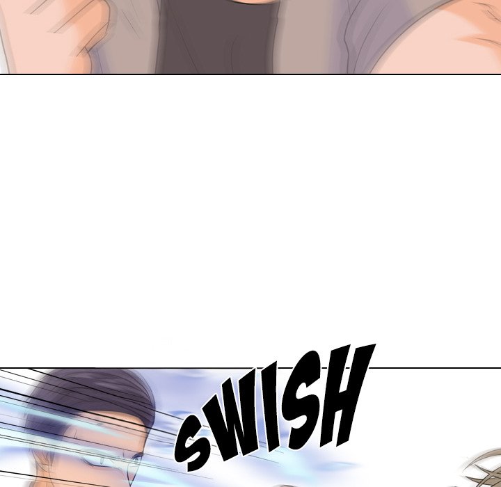 High School Legend Red Dragon chapter 180 page 80