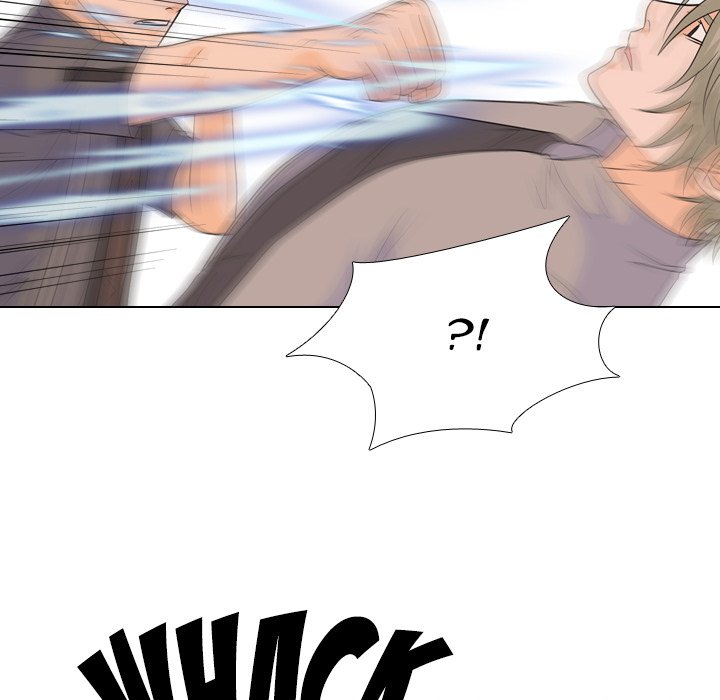 High School Legend Red Dragon chapter 180 page 81