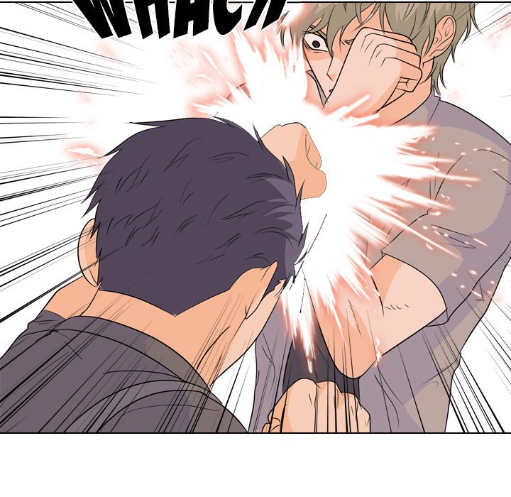 High School Legend Red Dragon chapter 180 page 82
