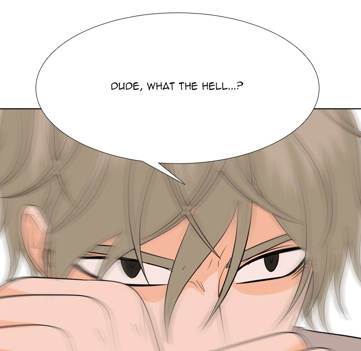 High School Legend Red Dragon chapter 180 page 83