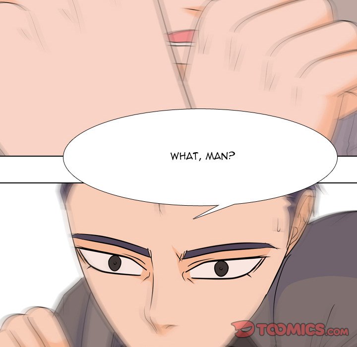 High School Legend Red Dragon chapter 180 page 84