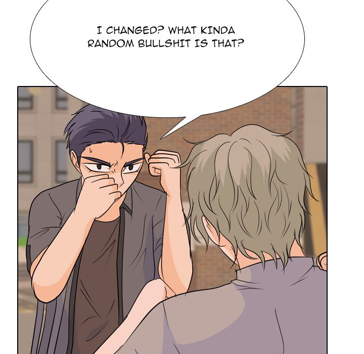High School Legend Red Dragon chapter 180 page 86