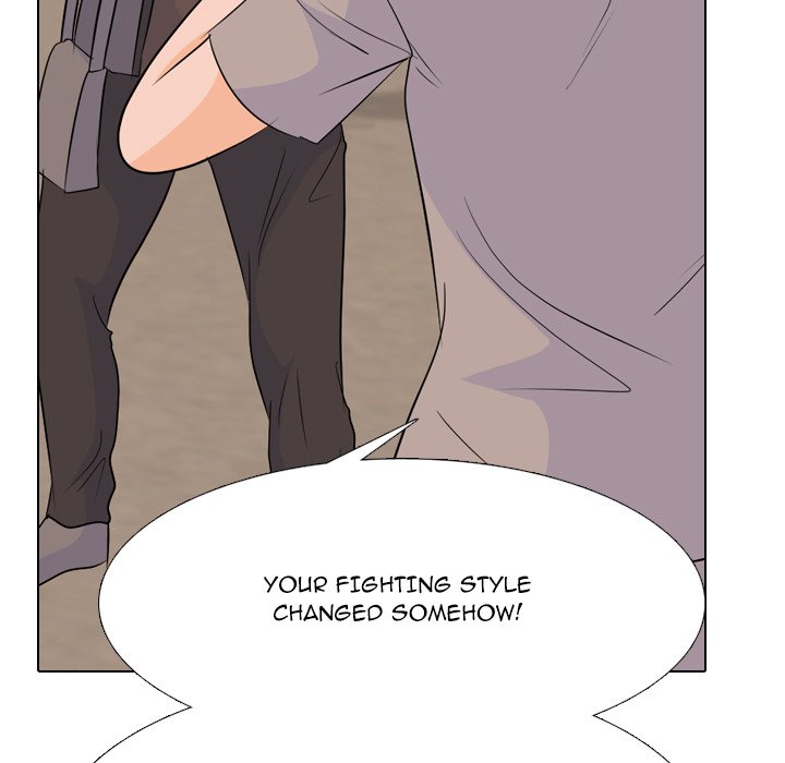 High School Legend Red Dragon chapter 180 page 87