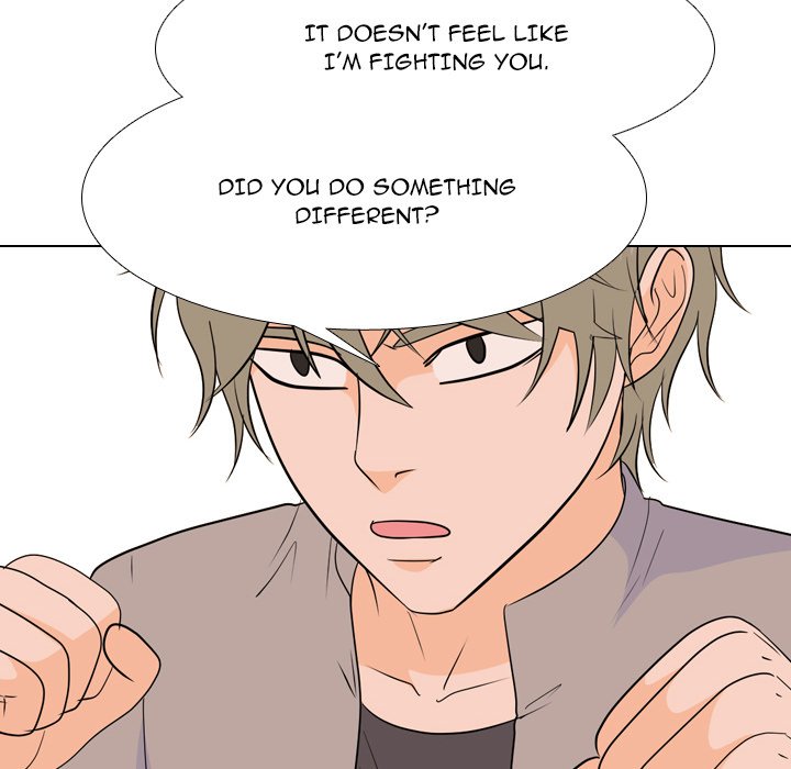 High School Legend Red Dragon chapter 180 page 90