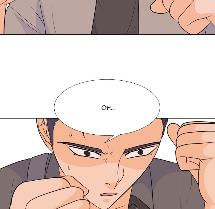 High School Legend Red Dragon chapter 180 page 91