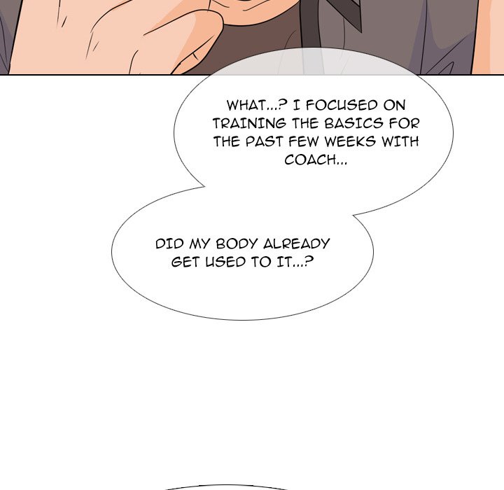 High School Legend Red Dragon chapter 180 page 92