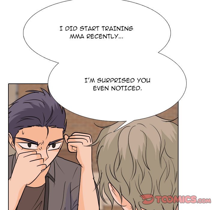 High School Legend Red Dragon chapter 180 page 93
