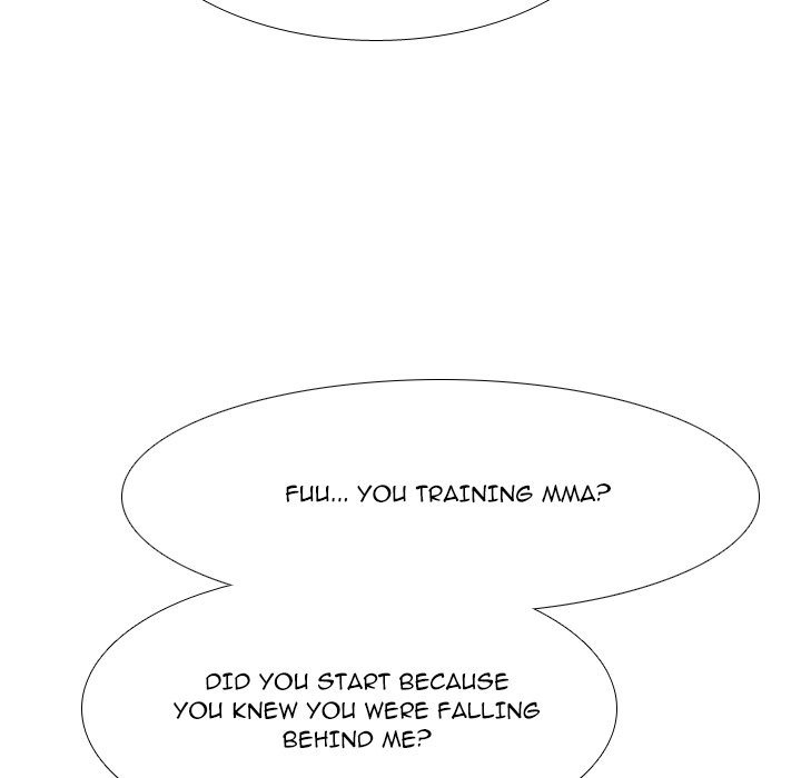 High School Legend Red Dragon chapter 180 page 95