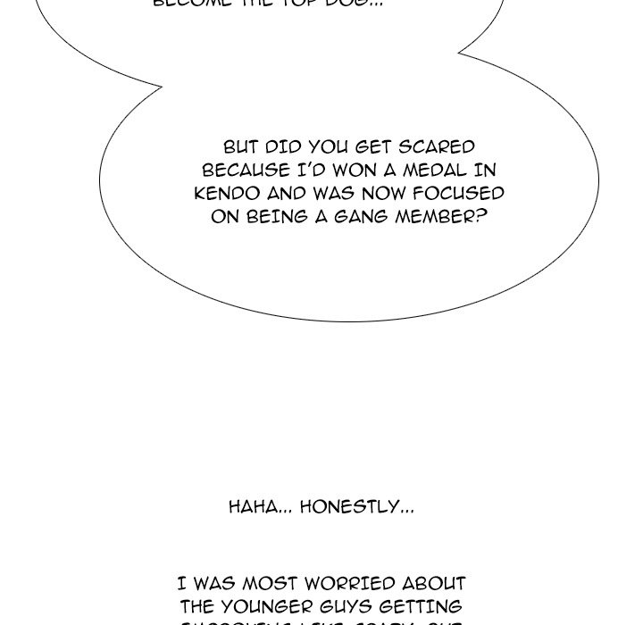 High School Legend Red Dragon chapter 180 page 97