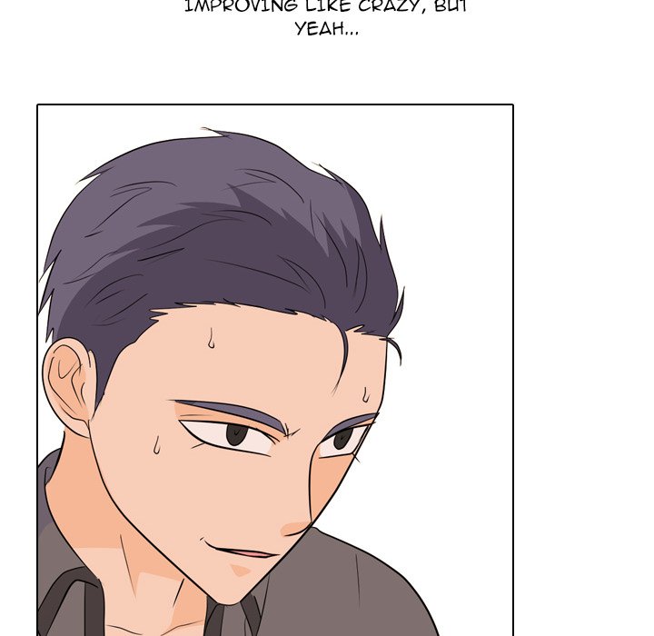 High School Legend Red Dragon chapter 180 page 98