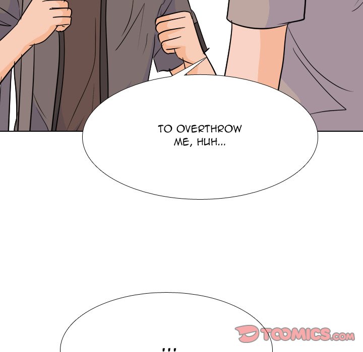 High School Legend Red Dragon chapter 180 page 102