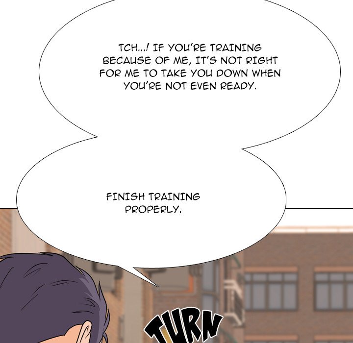 High School Legend Red Dragon chapter 180 page 104