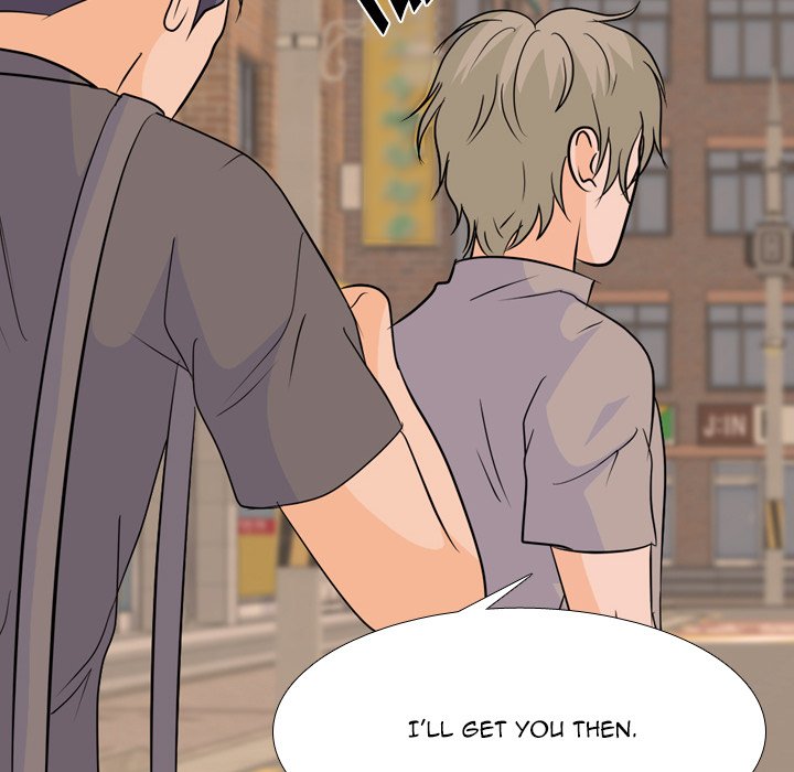 High School Legend Red Dragon chapter 180 page 105