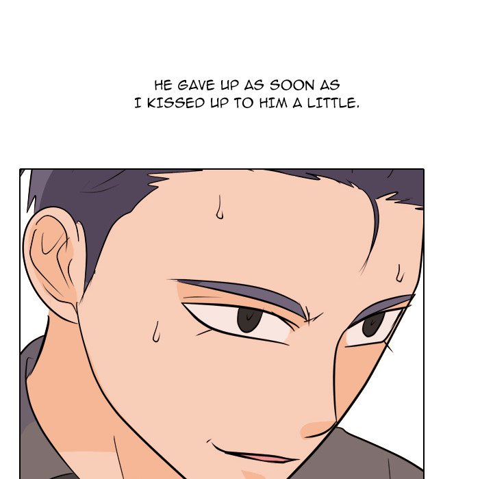 High School Legend Red Dragon chapter 180 page 107
