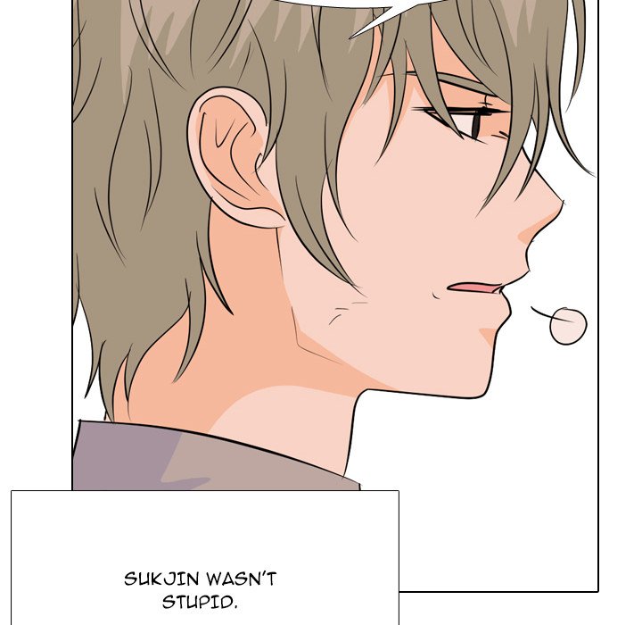 High School Legend Red Dragon chapter 180 page 109