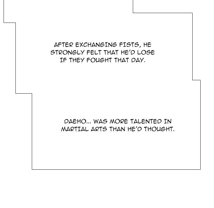 High School Legend Red Dragon chapter 180 page 110