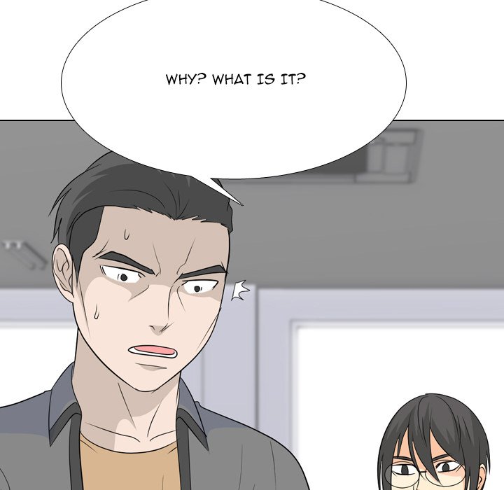 High School Legend Red Dragon chapter 180 page 113