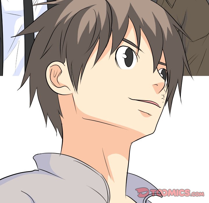 High School Legend Red Dragon chapter 180 page 129