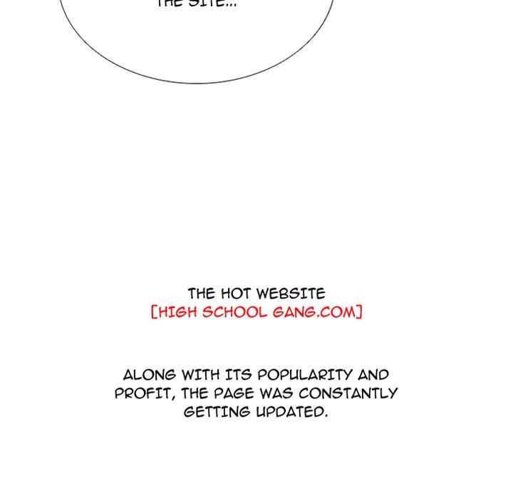 High School Legend Red Dragon chapter 181 page 7