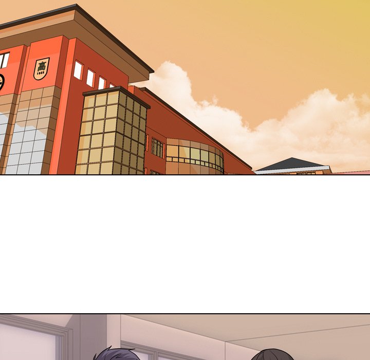 High School Legend Red Dragon chapter 181 page 14