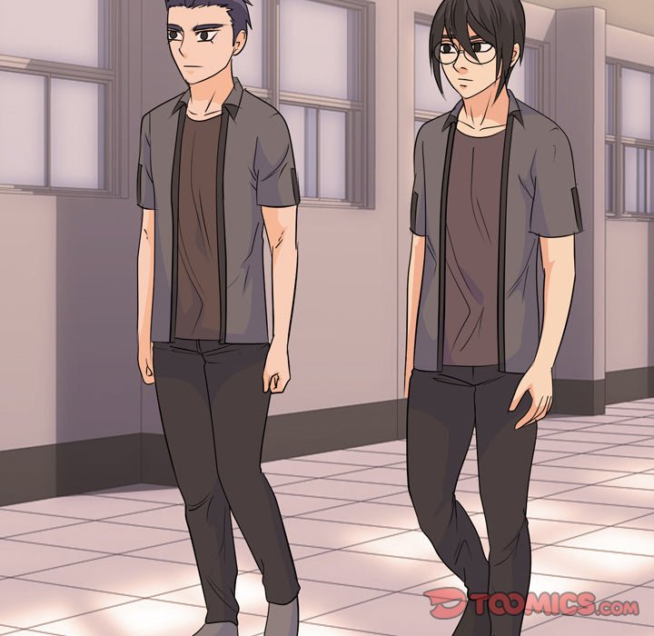 High School Legend Red Dragon chapter 181 page 15