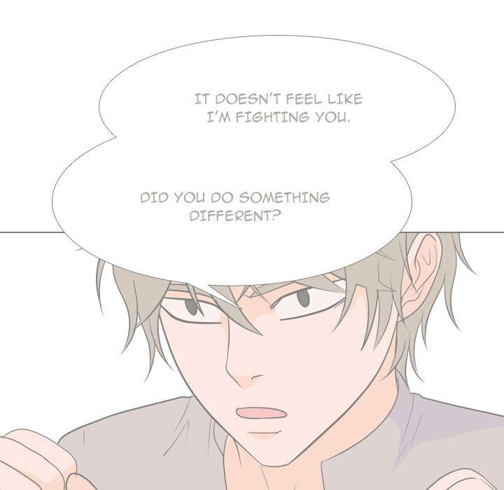 High School Legend Red Dragon chapter 181 page 20