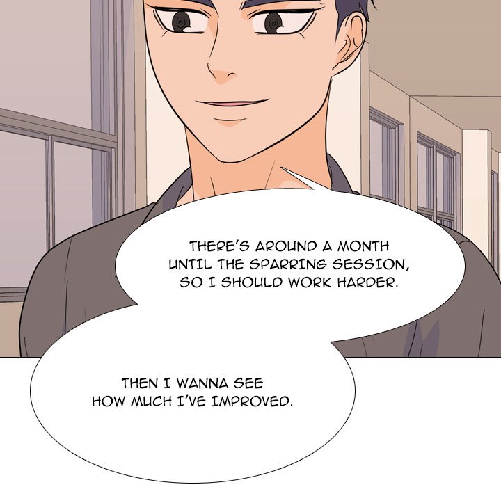 High School Legend Red Dragon chapter 181 page 23