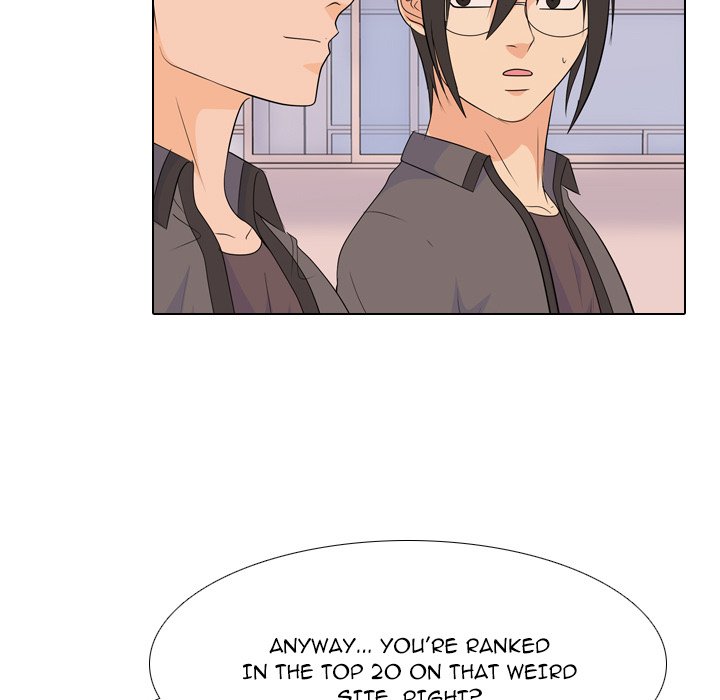 High School Legend Red Dragon chapter 181 page 25