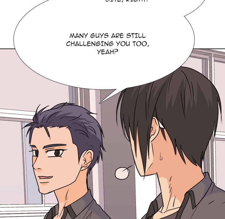 High School Legend Red Dragon chapter 181 page 26