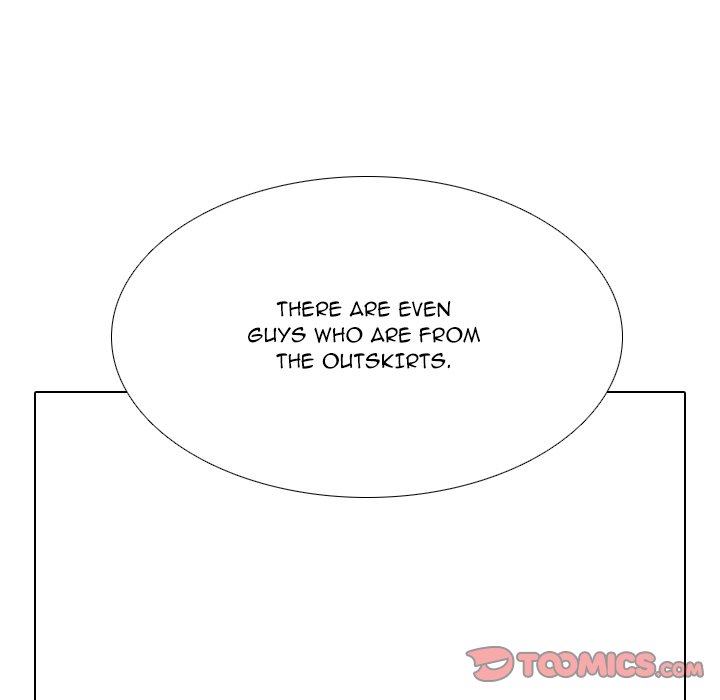 High School Legend Red Dragon chapter 181 page 30