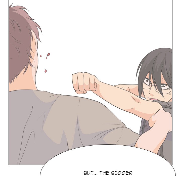 High School Legend Red Dragon chapter 181 page 31