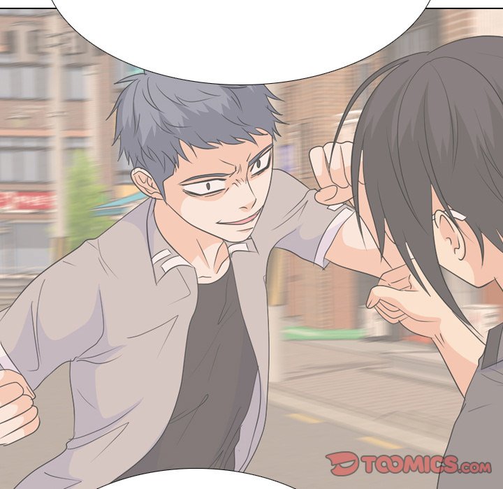 High School Legend Red Dragon chapter 181 page 33