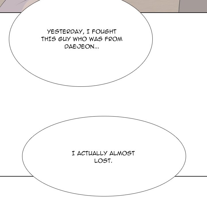 High School Legend Red Dragon chapter 181 page 34