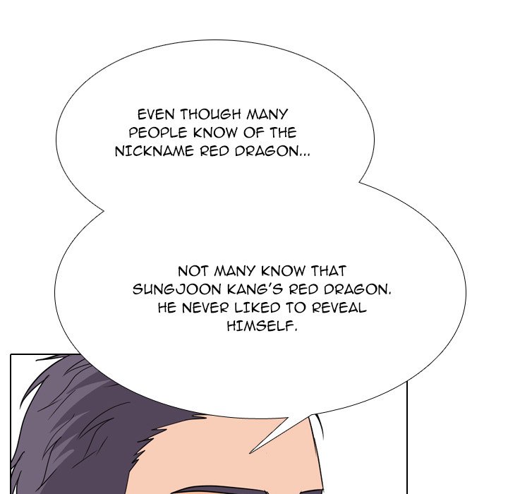 High School Legend Red Dragon chapter 181 page 41