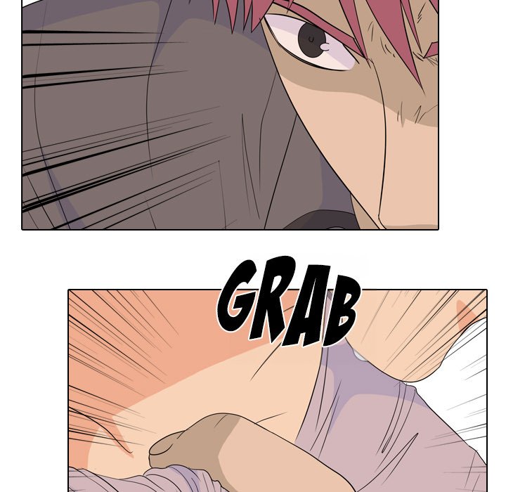 High School Legend Red Dragon chapter 181 page 53