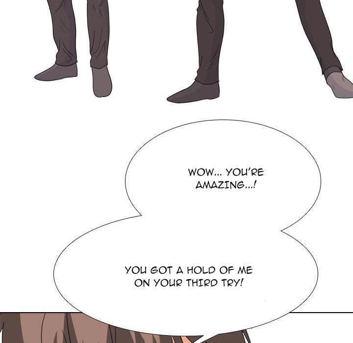 High School Legend Red Dragon chapter 181 page 56