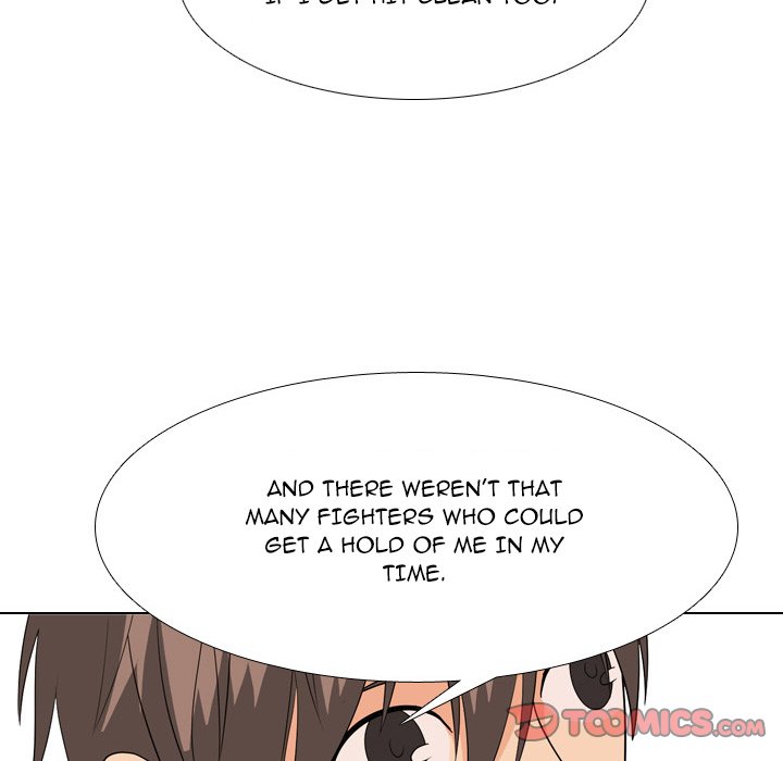 High School Legend Red Dragon chapter 181 page 60