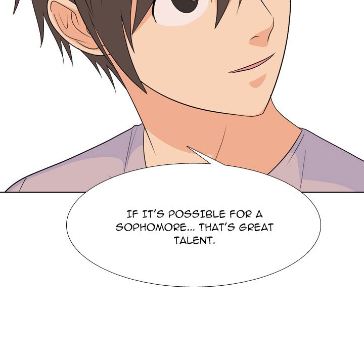 High School Legend Red Dragon chapter 181 page 61