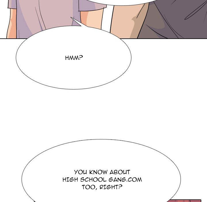 High School Legend Red Dragon chapter 181 page 68