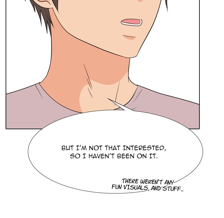 High School Legend Red Dragon chapter 181 page 71