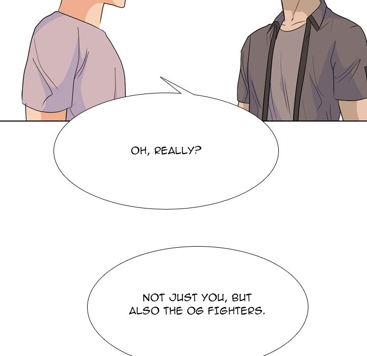 High School Legend Red Dragon chapter 181 page 73