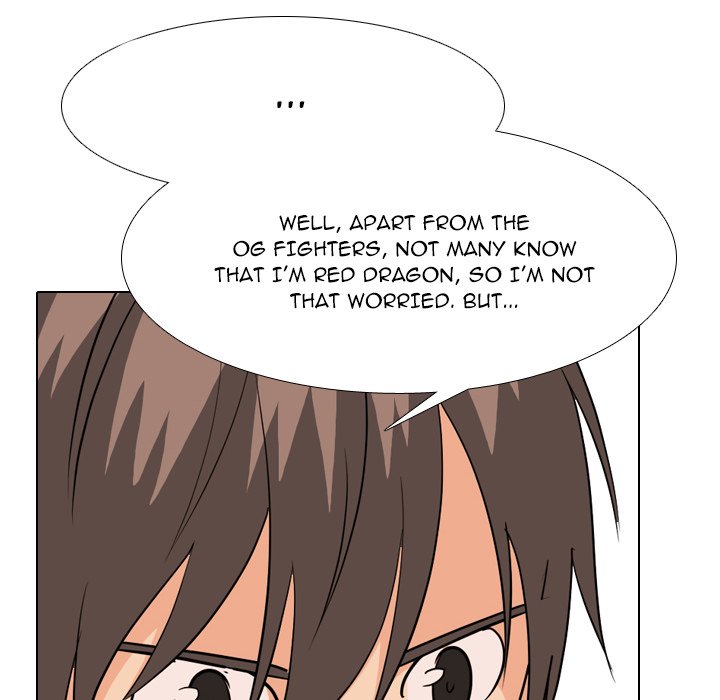High School Legend Red Dragon chapter 181 page 76