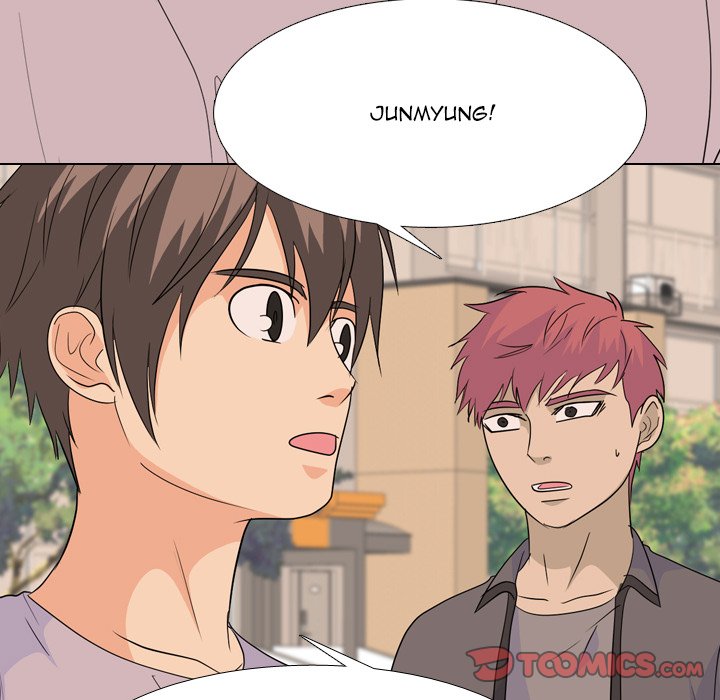 High School Legend Red Dragon chapter 181 page 81