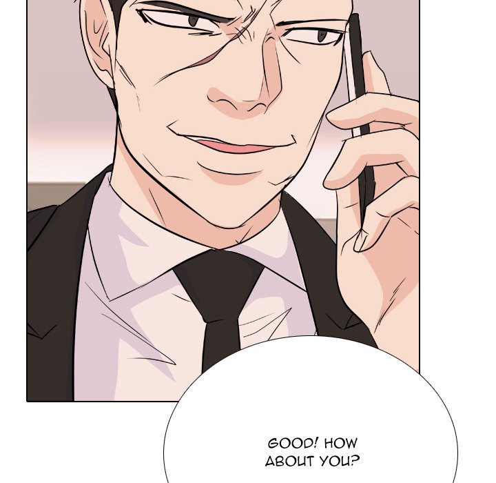 High School Legend Red Dragon chapter 181 page 86