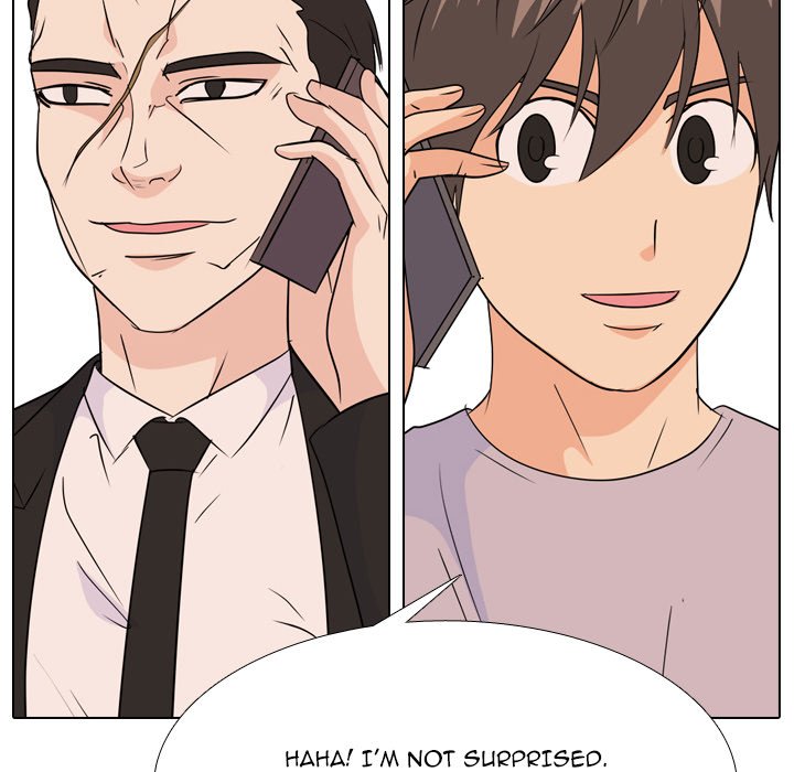 High School Legend Red Dragon chapter 181 page 88