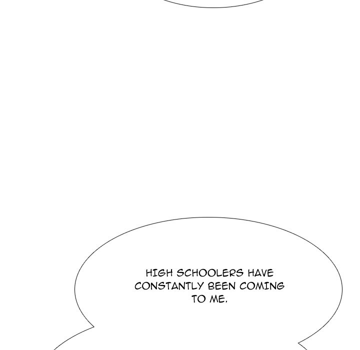 High School Legend Red Dragon chapter 181 page 91