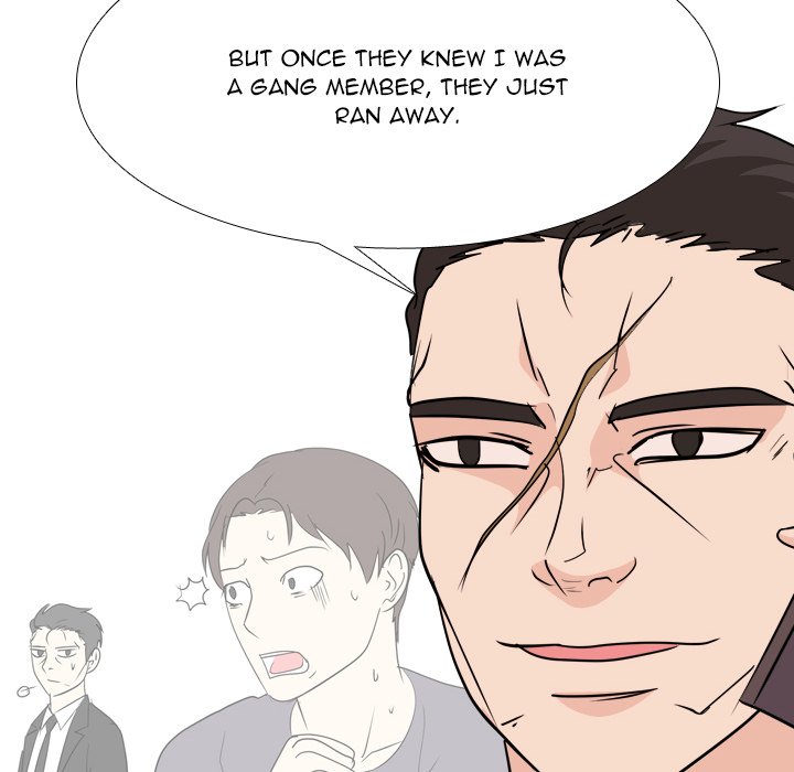 High School Legend Red Dragon chapter 181 page 92